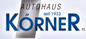 Logo Autohaus Körner KG